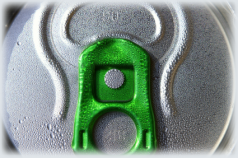 The extraction and use of engineering data already stored in physical objects is Reverse Engineering
